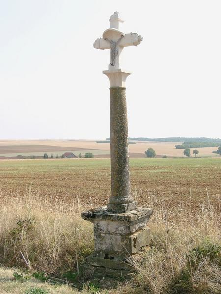 Croix de chemin