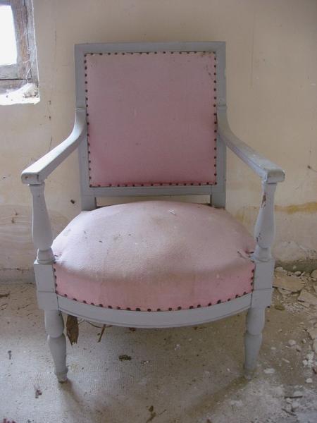 Fauteuil