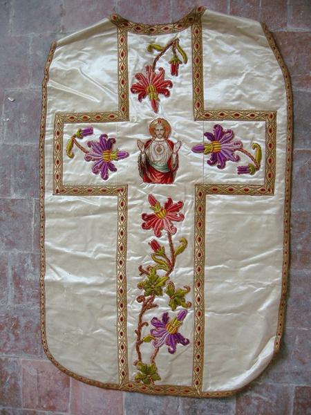 Chasuble