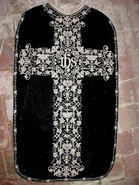 Chasuble