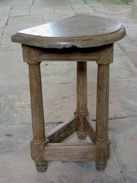 Tabouret