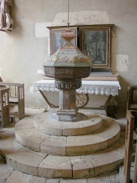 Vue générale