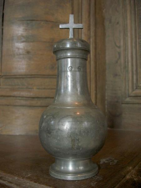 Vue générale