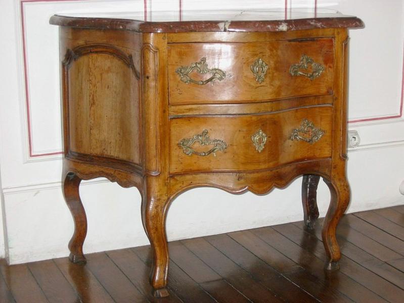 Commode Louis XV