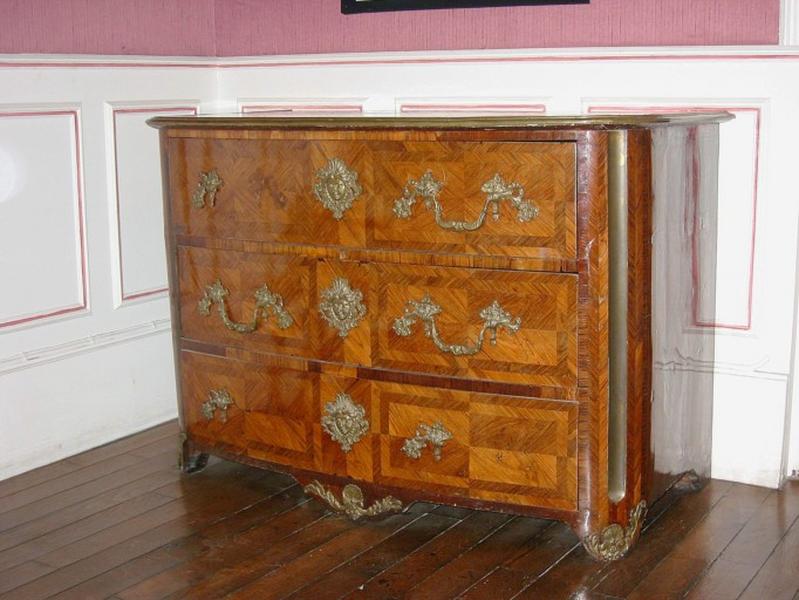 Commode Louis XV