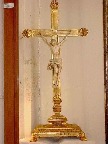 Crucifix