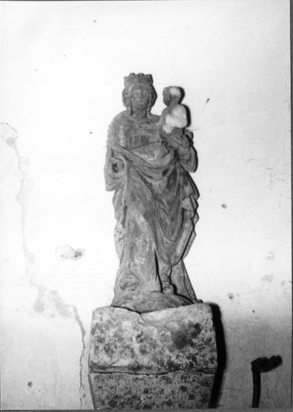 Vue générale.