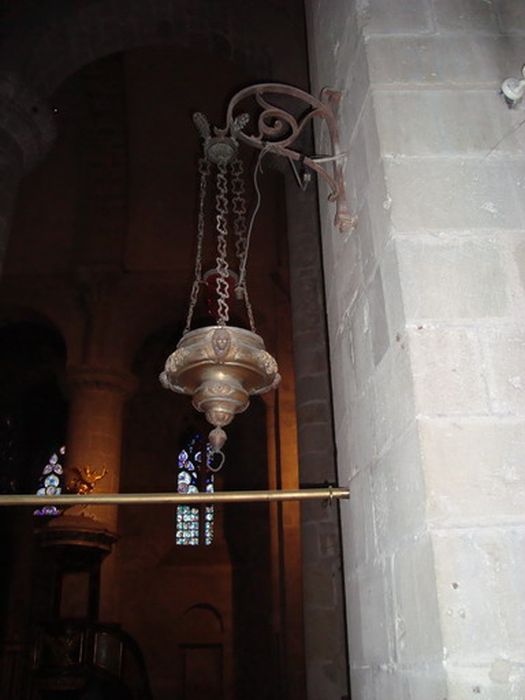 lampe de sanctuaire
