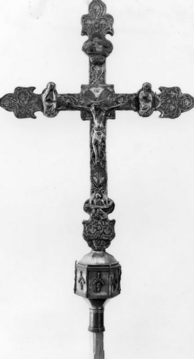 croix de procession