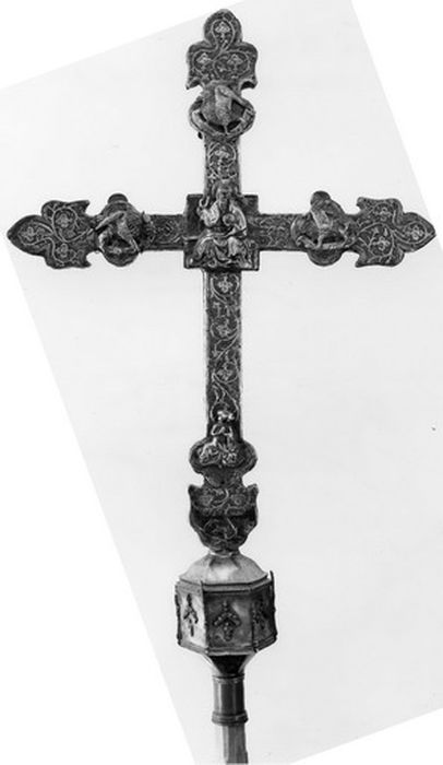 croix de procession