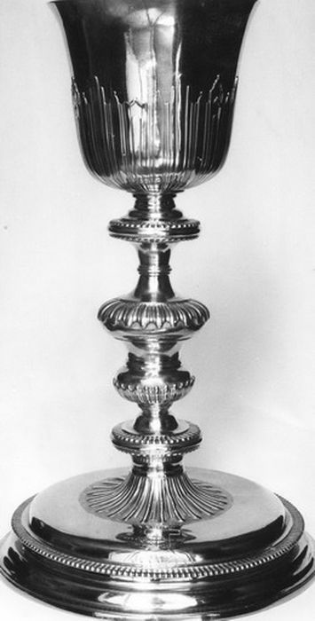 calice - © Ministère de la Culture (France), Conservation des antiquités et des objets d’art de l’Aude – Tous droits réservés 