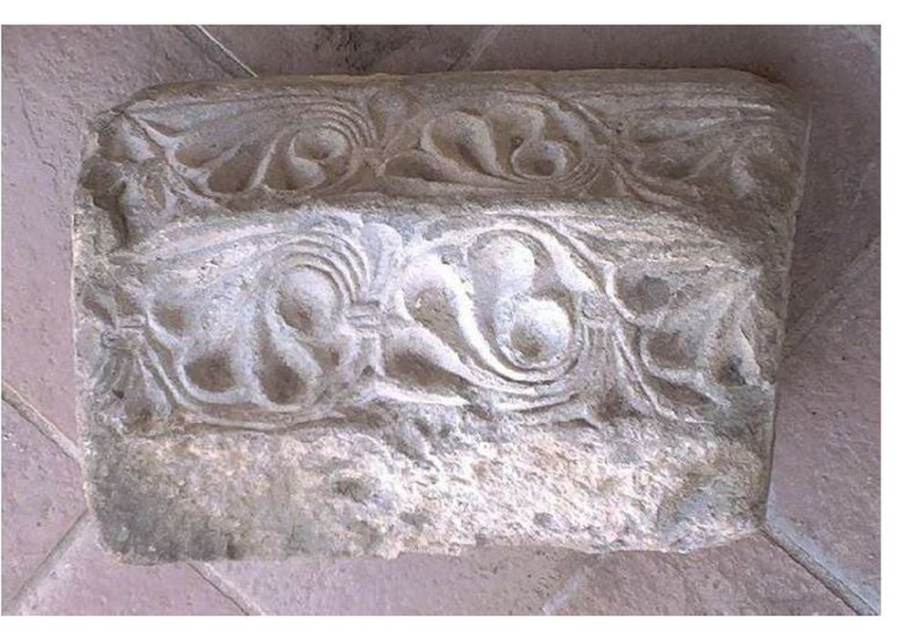 claveau (fragment)