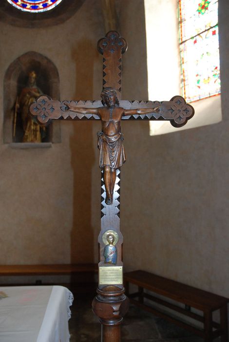 Croix de procession