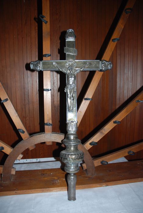 croix de procession