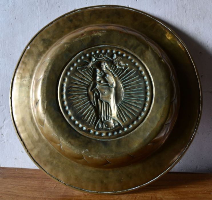 plat de quête