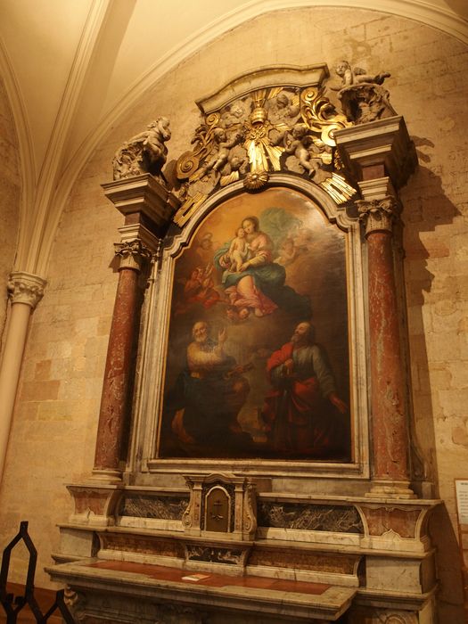 Retable