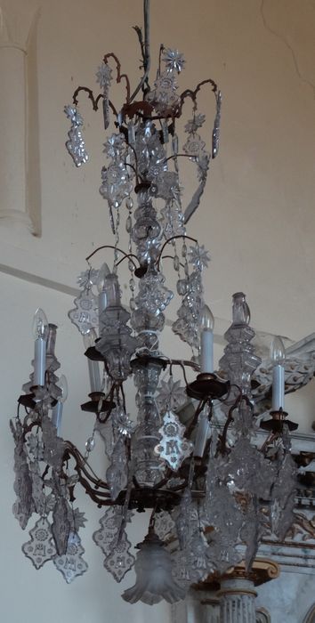 lustre d’église n°2