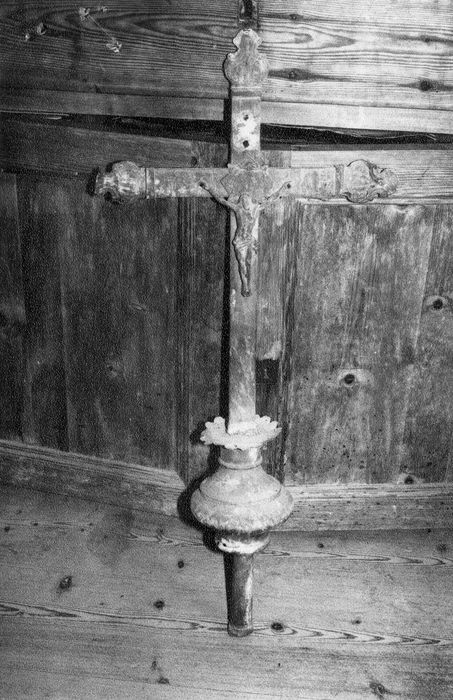 croix de procession