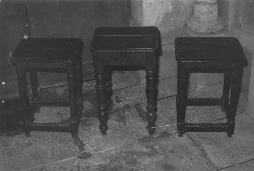 tabourets