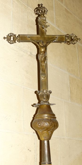 croix de procession