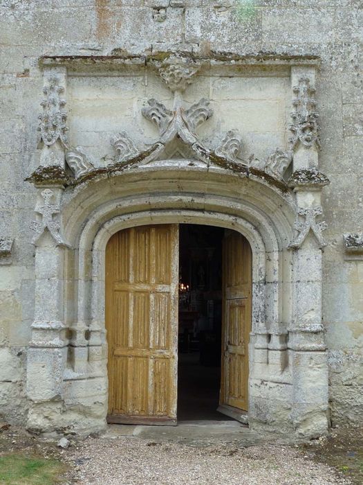 Porte