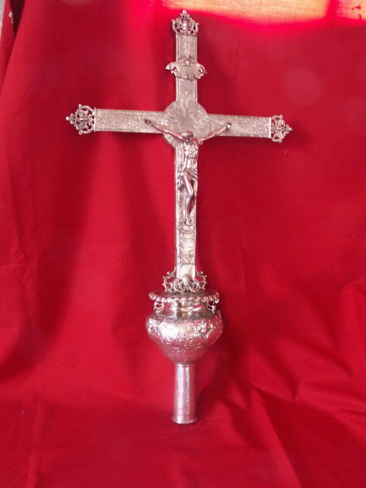 croix de procession