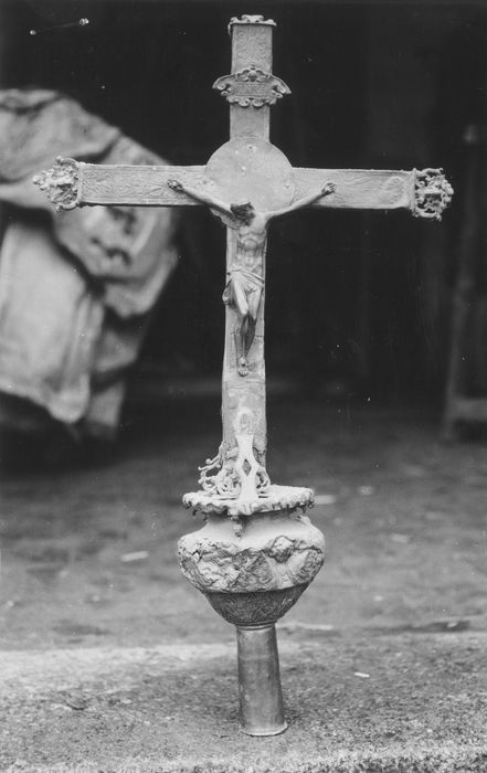 croix de procession