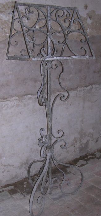 lutrin