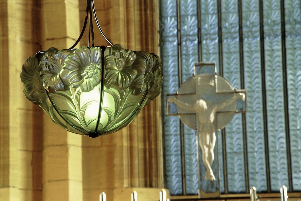 lampe de sanctuaire
