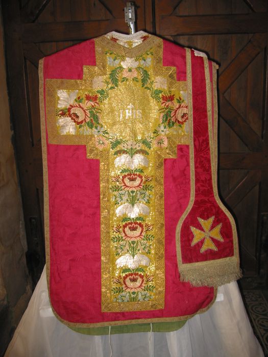 Chasuble