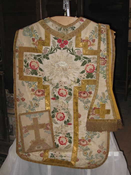 Chasuble