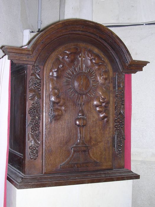 Tabernacle