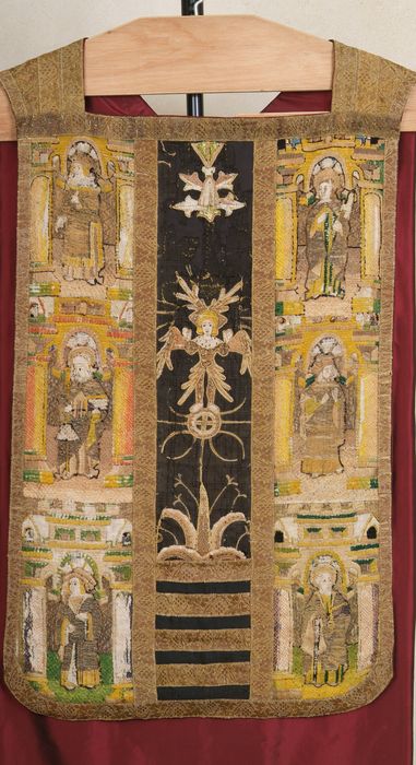 Chasuble