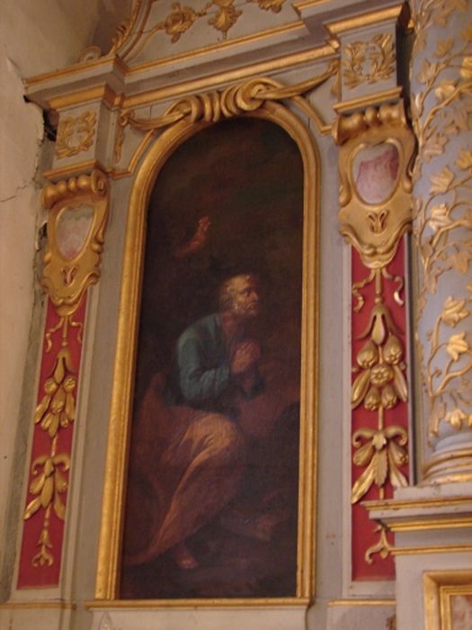 tableau : Saint Joseph