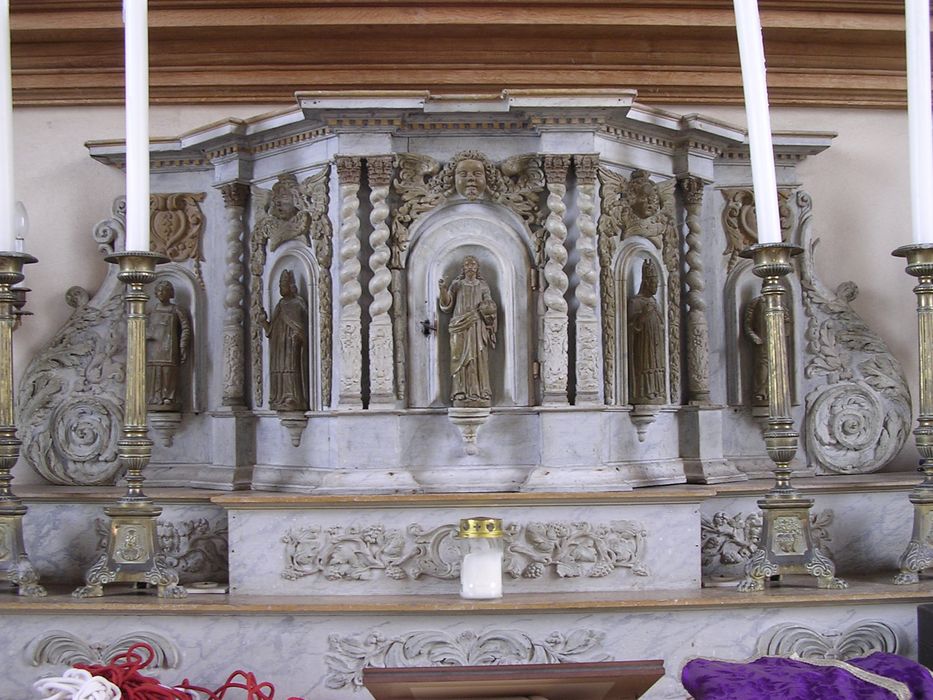 tabernacle