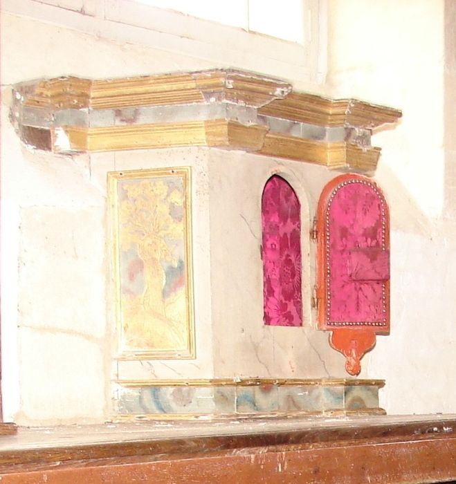 Tabernacle