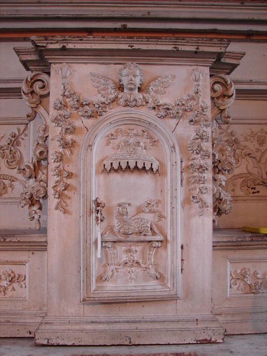 tabernacle