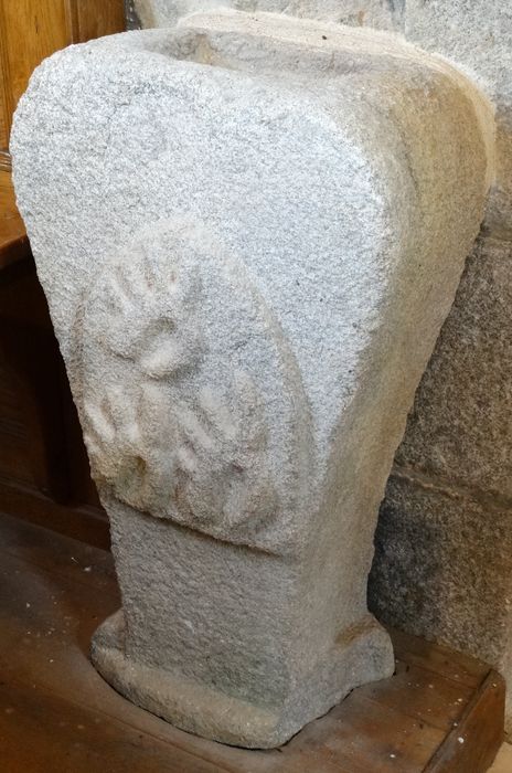bénitier