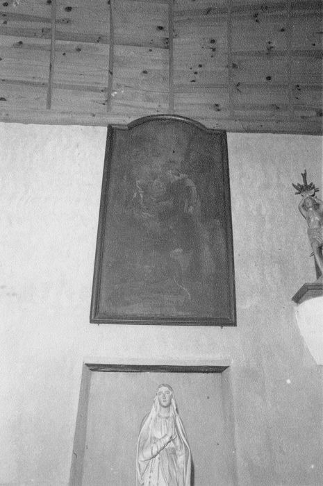 tableau : Saint Méen