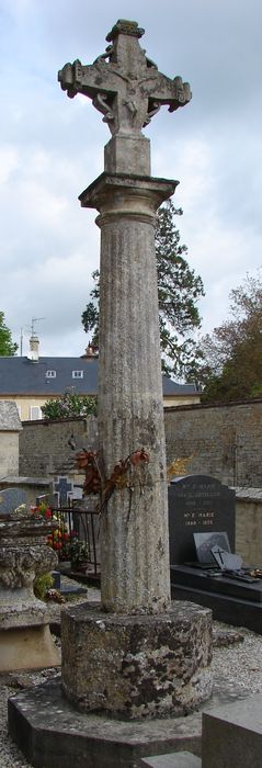 croix de cimetière