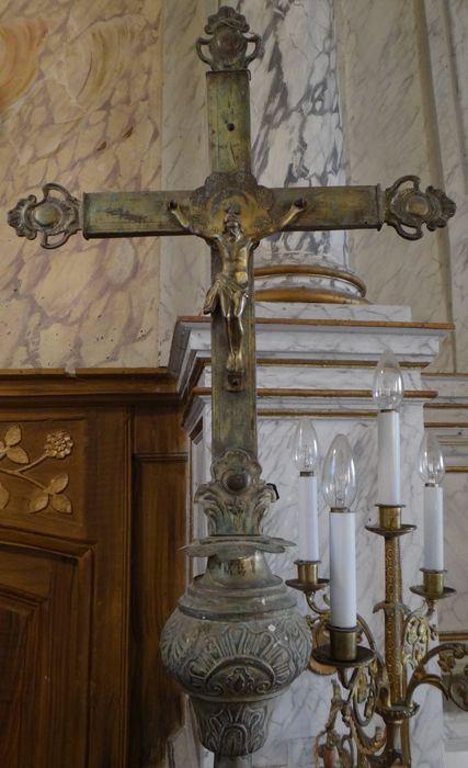 croix de procession