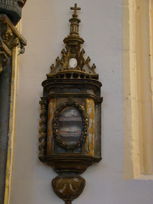 Tabernacle 