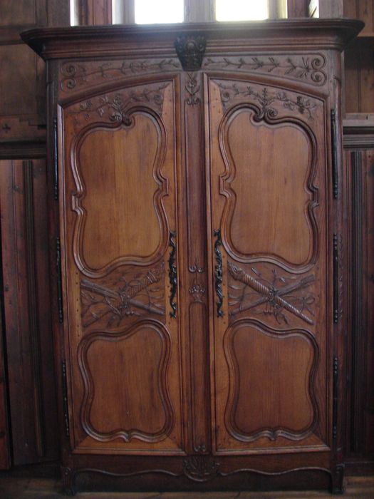 Armoire