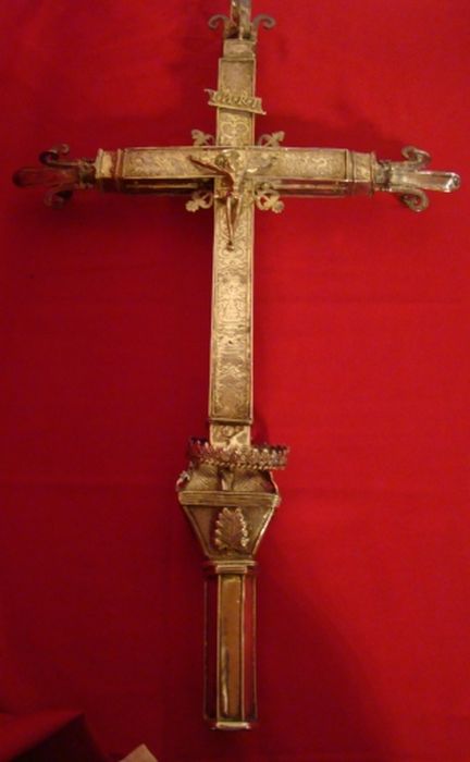 croix de procession