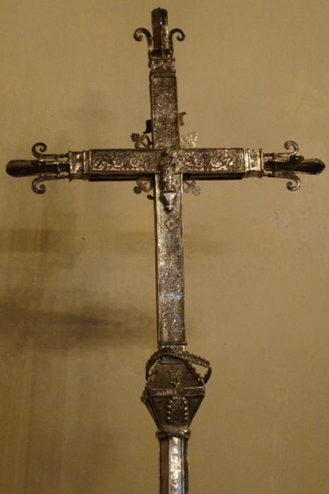 croix de procession