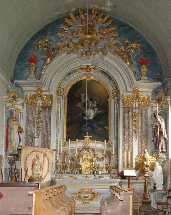 Retable