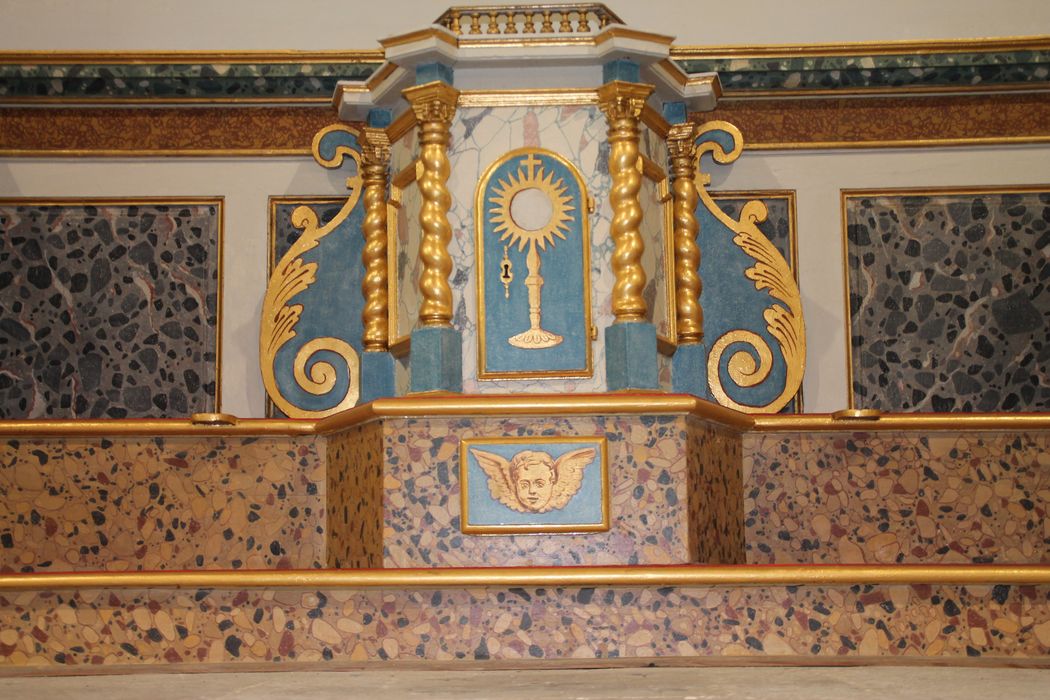 tabernacle