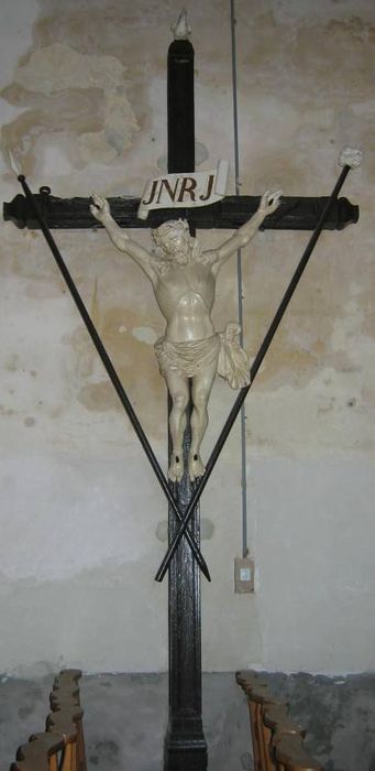 croix de la Passion
