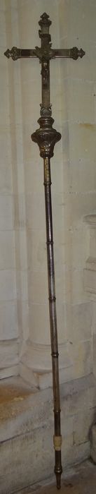 Croix de procession