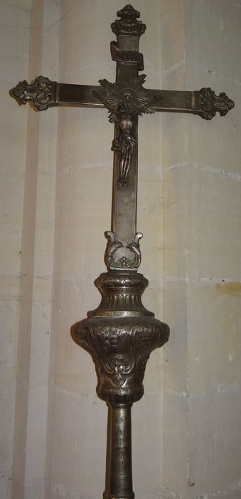 croix de procession